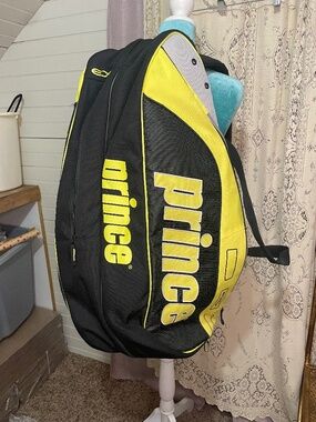 Prince: EXO3 tennis racket bag